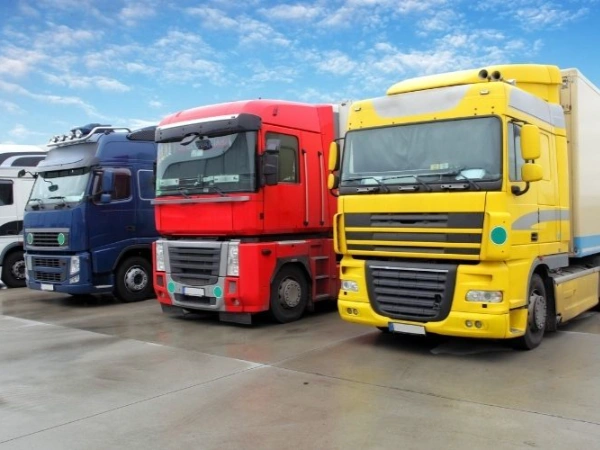 Bursa Çukurova Nakliye